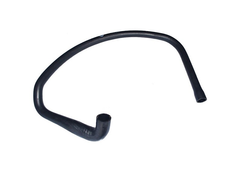 HORTUM Verwarmingsslang 12433 BMW 1-serie Voorverwarmer interieurverwarming HORTUM 12433