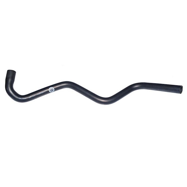 HORTUM Gaine de chauffage 12482 12482 HORTUM Radiateur de chauffage Lexus pas cher