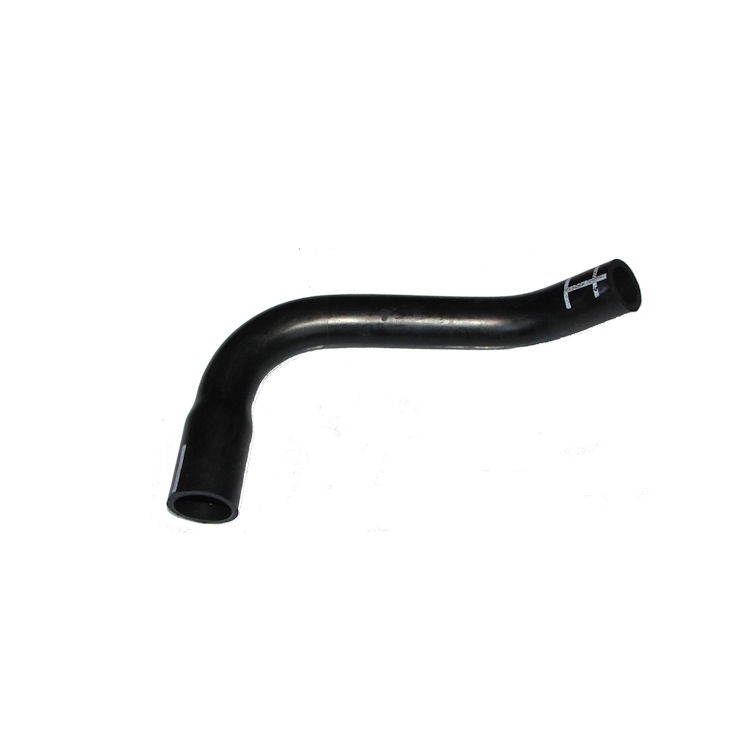 HORTUM Slange, krumtaphusventilation 133147 Krumtaphusventilation Opel L69 133147 HORTUM