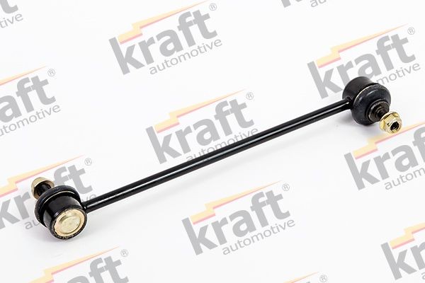 KRAFT Tanko, kallistuksenvaimennin 4306502 KRAFT 4306502 Seat Ibiza 6j Farmari koiranluu vaihto hinta