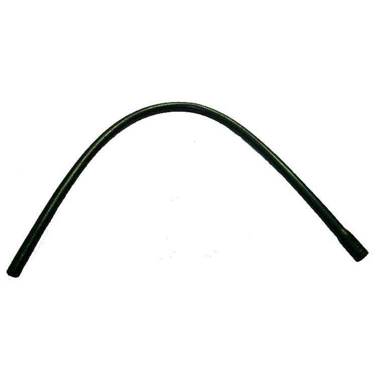 HORTUM Lufteslange, drivstofftank 133180 HORTUM 133180 Lufteslange, drivstofftank FORD USA Mustang Mk7 Cabrio (S650) til en fordelagtig pris