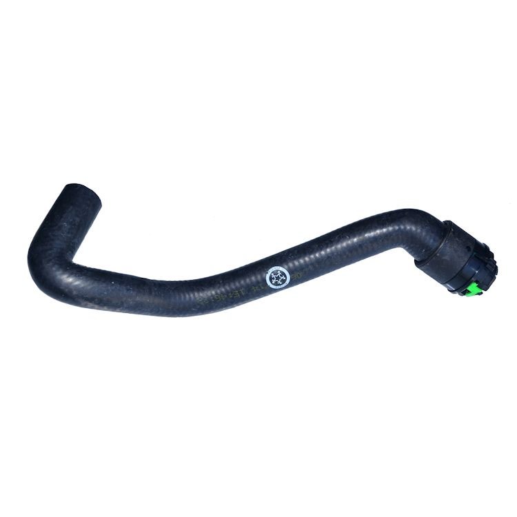 HORTUM Hadica kúrenia 133225 Výmenník tepla vnútorného kúrenia AUDI HORTUM 133225