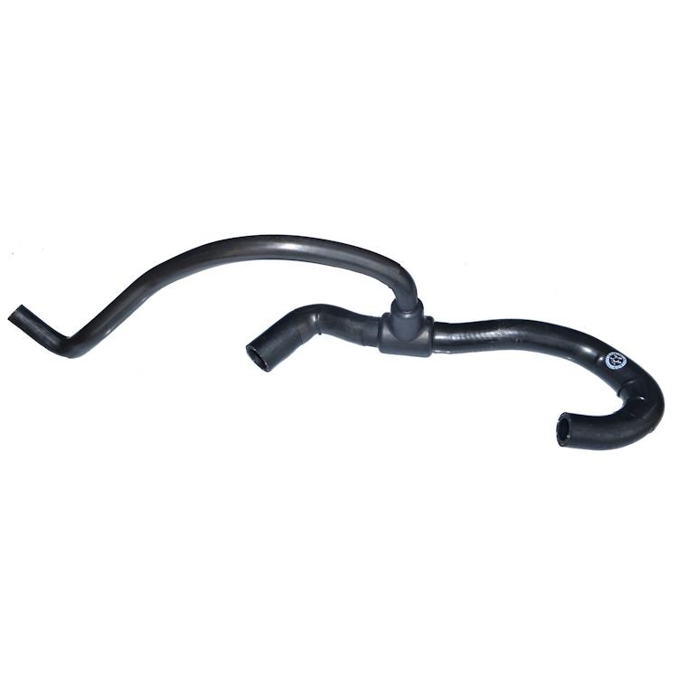 HORTUM Pipe, EGR valve 133238 Subaru FORESTER HORTUM egr valve 133238