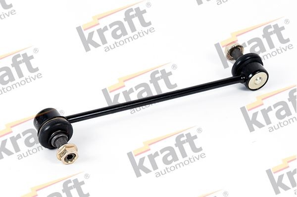 KRAFT Barra / escora, barra estabilizadora 4300679 KRAFT 4300679 Bieleta de barra estabilizadora VW T5 Transporter originais preço