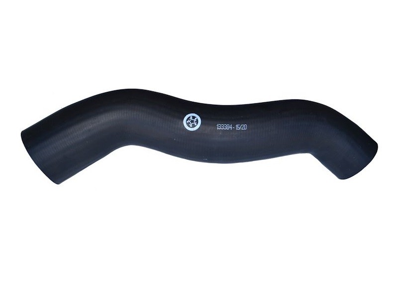 Laadluchtslang HORTUM 133384 HORTUM 133384: Turboslang Suzuki GRAND VITARA 2006