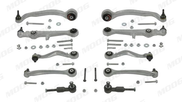 MOOG Reparatieset, astap VO-RK-5000 MOOG VO-RK-5000 Fuseepen FIAT 1000-Serie kosten