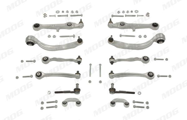 MOOG Querlenker-Reparatursatz VO-RK-5002 VO-RK-5002 Querlenker-Reparatursatz PORSCHE CAYENNE MOOG kaufen