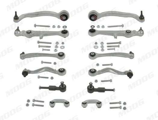 MOOG Reparatieset, astap VO-RK-7925 Fuseepen CHEVROLET MOOG VO-RK-7925