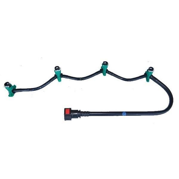 HORTUM Degvielas šļūtene 14002 HORTUM 14002 Auto degvielas caurules FORD Transit Mk3 Van (VE6) lēti