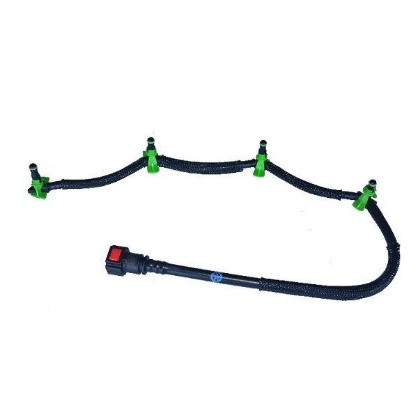 HORTUM Palivová hadica 14003 HORTUM 14003 Palivová hadice Ford Focus Mk3 Kombi originálne cena