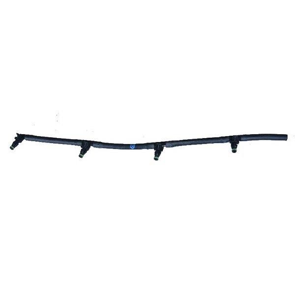 HORTUM Flessibile, Carburante perso 14006 Costo Rampa iniettori HORTUM TOYOTA 14006