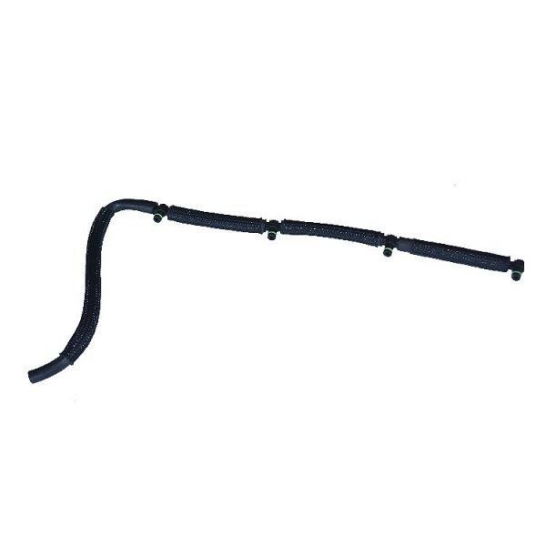 HORTUM Slange, lekkasje brennstoff 14009 HORTUM 14009 Fuel rail Astra Mk6 (J) Stasjonsvogn (P10) pris