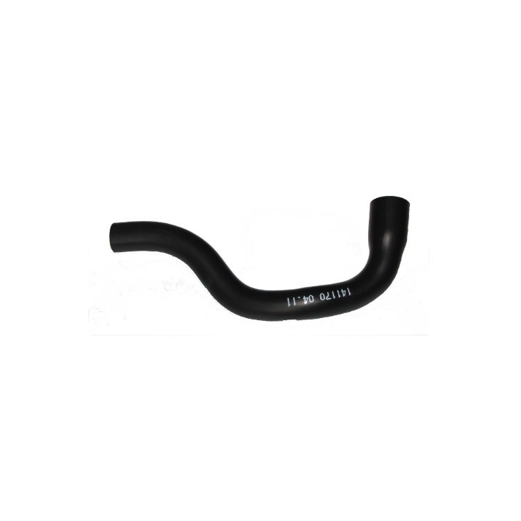 HORTUM Flessibile radiatore 141170 141170 Tubi liquido raffreddamento HORTUM Alfa Romeo