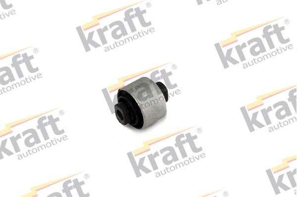 KRAFT Trailing arm / Suspension arm bush 4230380 4230380 KRAFT wishbone bushes for AUDI A4