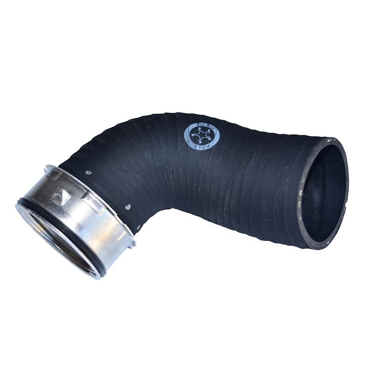 HORTUM Tubo flexível do ar de sobrealimentação 14132 HORTUM 14132 Mangueiras de turbo E91 originais preço