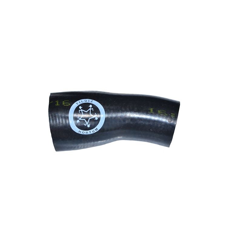 HORTUM Ladeluftslange 141321 HORTUM 141321 originale BMW E65 Intercooler slange hvad koster