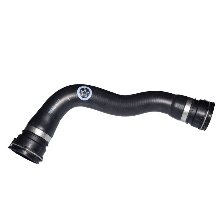 HORTUM Kølerslange 141352 Radiator slange HORTUM ALFA ROMEO 141352