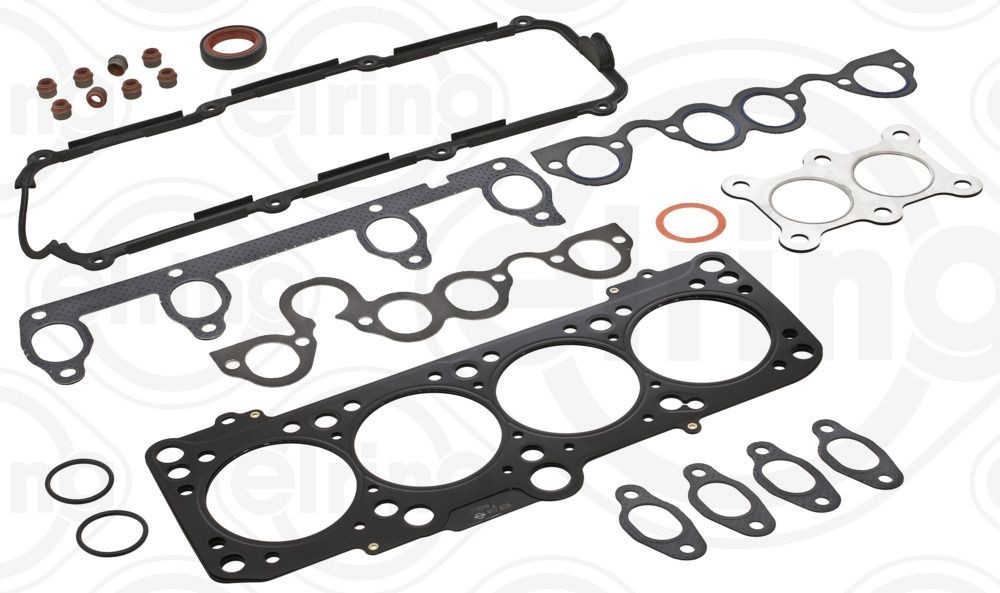 ELRING Tihendikomplekt, silindripea 917.835 ELRING 917.835 Tihendikomplekt silindripea VW Corrado 53i odav