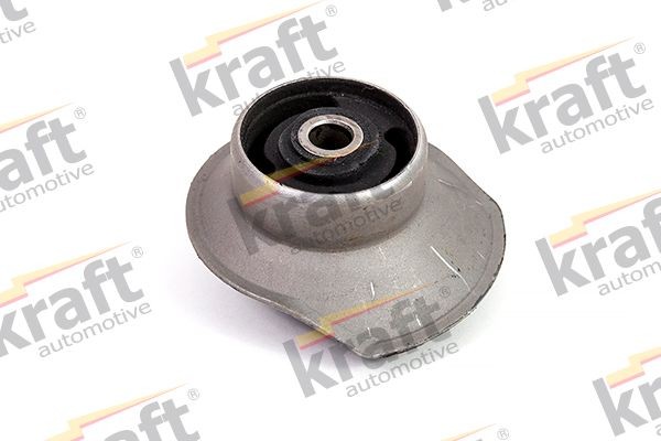 KRAFT Ophæng, aksel 1490345 Bagbrosbøsning KRAFT Fiat BARCHETTA 1490345