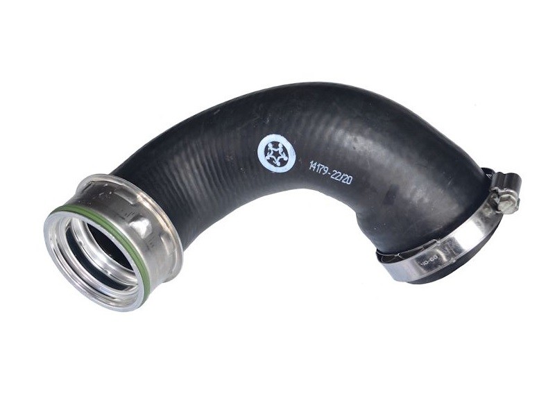 HORTUM Ladeluftslange 14179 14179 Ladeluftslange HORTUM BMW 4-serie