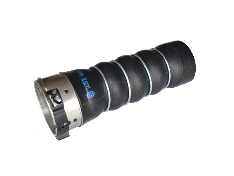 HORTUM Ladeluftschlauch 14190 14190 Turbolader-Schlauch MINI COUNTRYMAN HORTUM kaufen