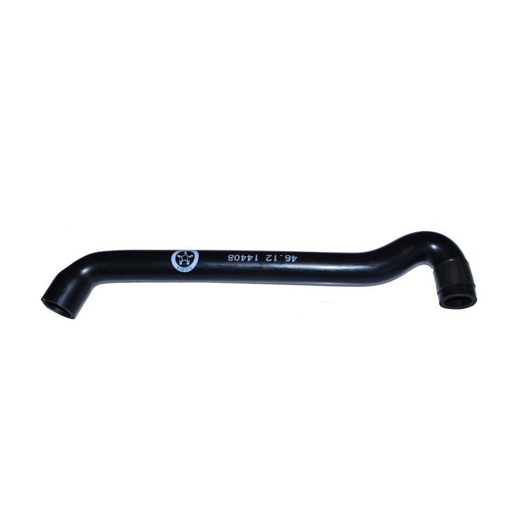 HORTUM Oil Hose 14408 Volkswagen 9K9A Turbo oil feed line 14408 HORTUM