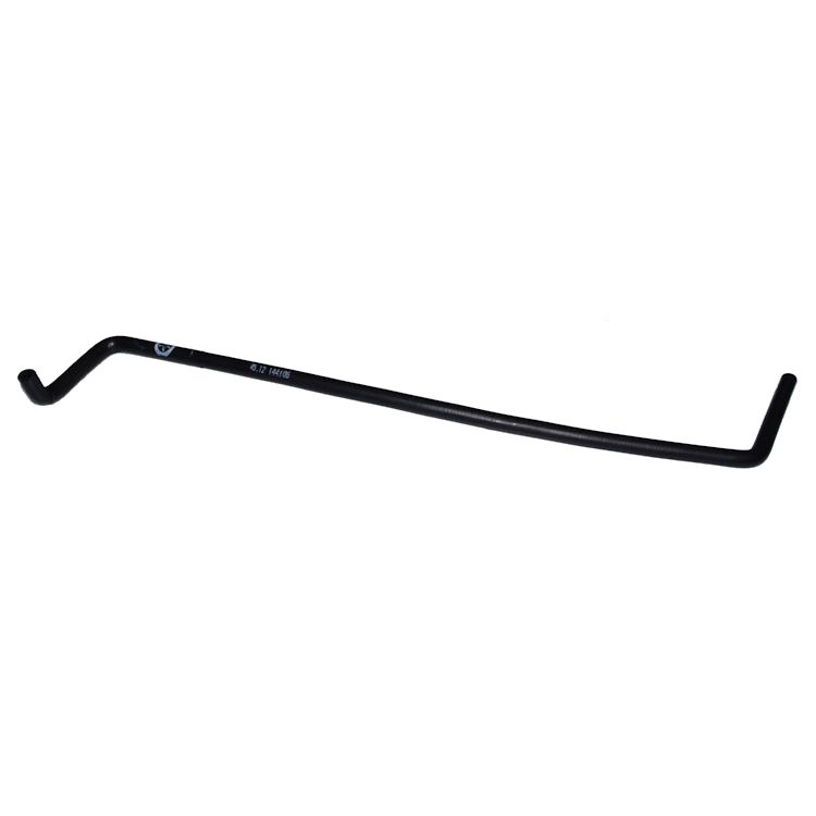 HORTUM Radiator hose 144106 VW SCIROCCO HORTUM radiator hose 144106