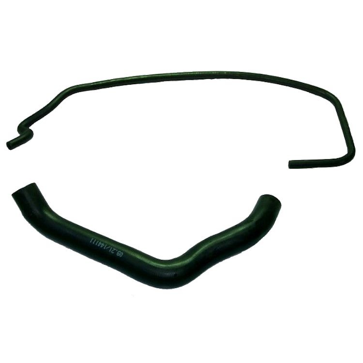 HORTUM Flessibile radiatore 144111 HORTUM 144111 Tubi radiatore VW LT 46 Camion pianale originali prezzo