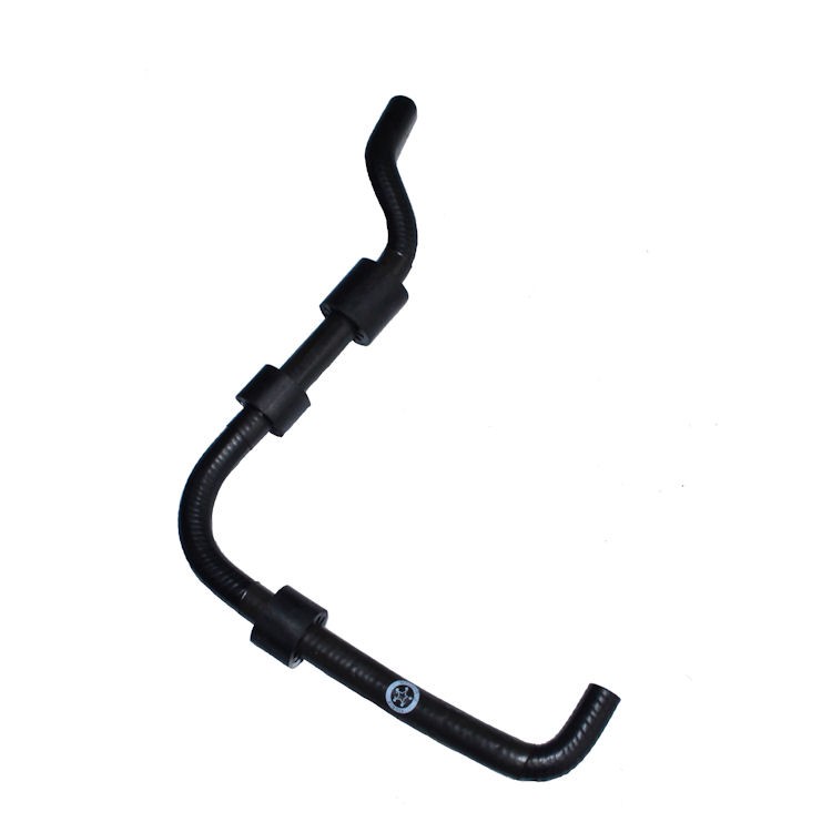 HORTUM Radiator hose 144131 Volkswagen SCIROCCO HORTUM radiator hose 144131