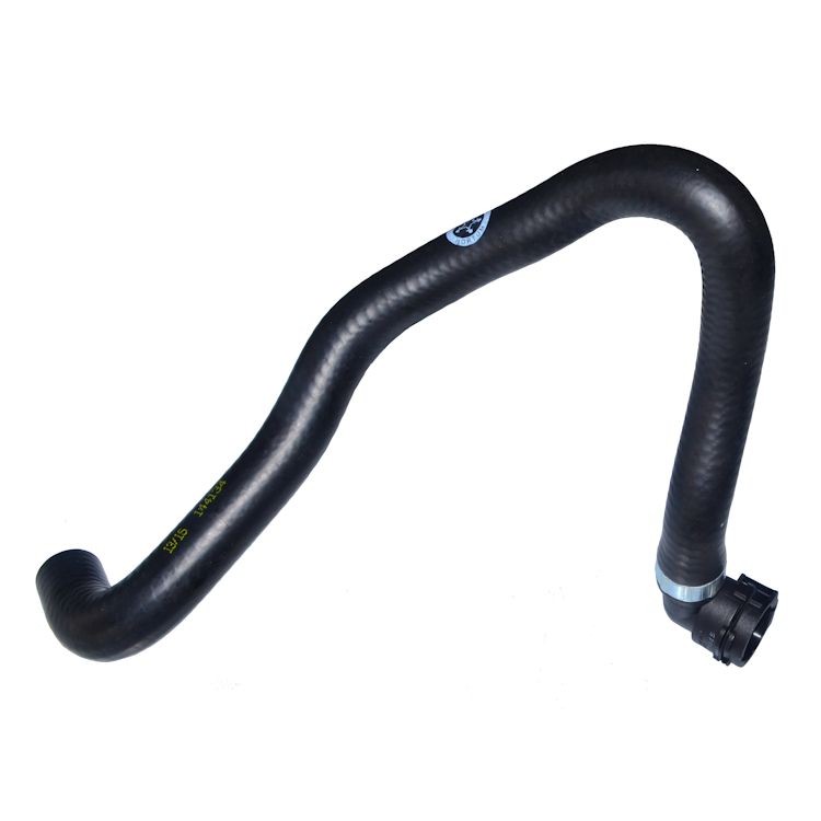 HORTUM Radiator hose 144134 144134 HORTUM radiator hose for VW SCIROCCO