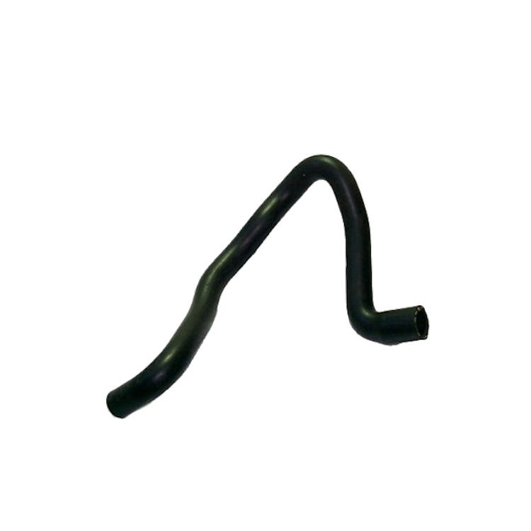 HORTUM Radiator hose 144154 Volkswagen SCIROCCO HORTUM radiator hose 144154