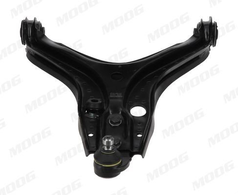 Bras de suspension MOOG VO-WP-0132 MOOG VO-WP-0132 Bras transversal AUDI 80 2010