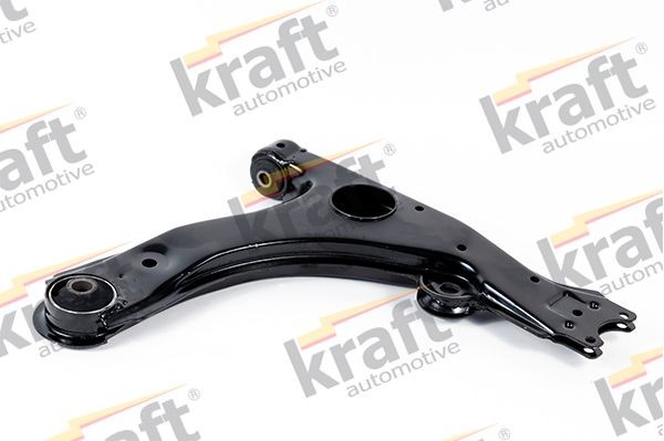 KRAFT Bras de suspension 4210110 Volkswagen PASSAT Bras longitudinal KRAFT 4210110