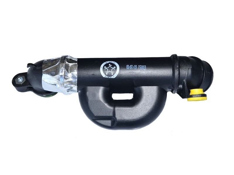 HORTUM Intake Manifold, air supply 15003 15003 HORTUM inlet manifold KIA