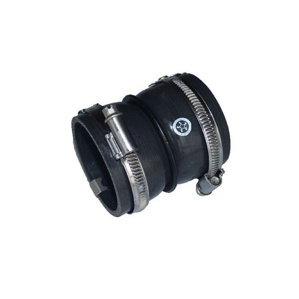 HORTUM Charger intake hose 15016 HORTUM 15016 Charger intake hose