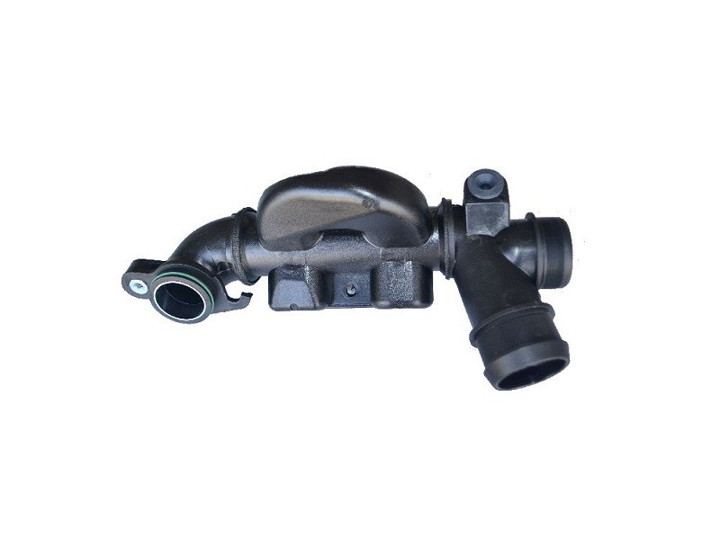 HORTUM Tubo flexível do ar de sobrealimentação 15046 HORTUM 15046 Tubo flexível do ar de sobrealimentação