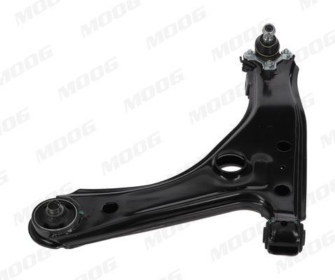 Bras de suspension MOOG VO-WP-0530 MOOG VO-WP-0530: Bras longitudinal Volkswagen VENTO 2022