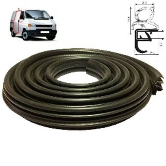 HORTUM Τσιμούχα πόρτας 24403 HORTUM 24403 Τσιμούχα πόρτας VW T5 Φορτηγό πλατφόρμα φθηνά