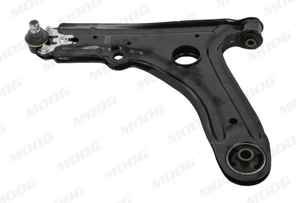 Braccio oscillante, sospensione ruota MOOG VO-WP-8254P MOOG VO-WP-8254P Braccetto superiori e inferiori Volkswagen VENTO 2012