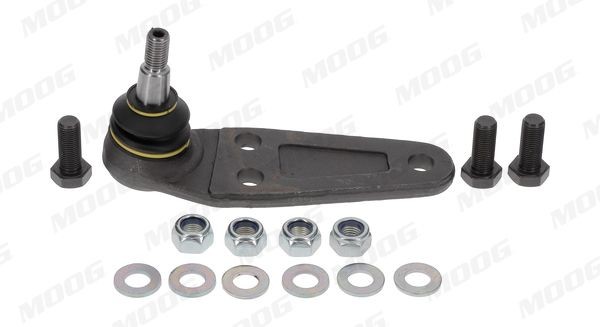 MOOG Rótula de suspensão VV-BJ-5292 Kit de montagem da rótula de suspensão MOOG Volvo V60 VV-BJ-5292