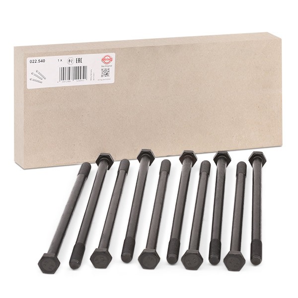 ELRING Kit bulloni testata 022.540 ELRING 022.540 Kit bulloni testata