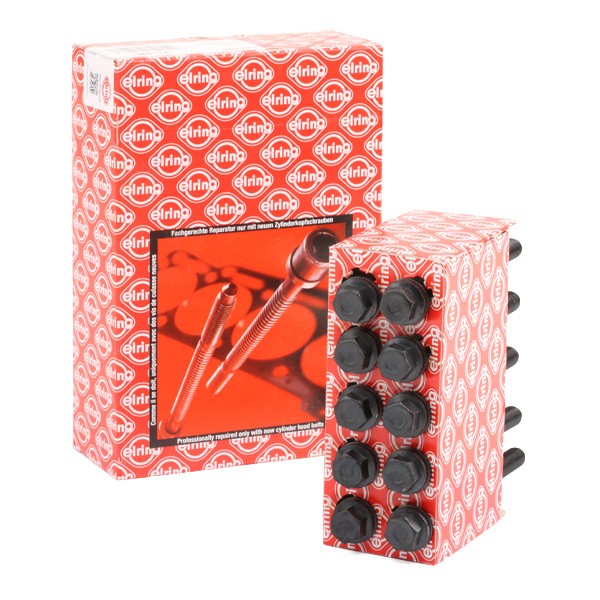 Topplocksbultsats ELRING 022.590 ELRING 022.590 Topplocksbultar HONDA HR-V 2016