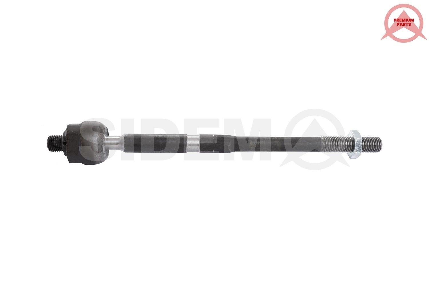 SIDEM Snodo assiale 19014 SIDEM 19014 Tiranteria sterzo Fiat Qubo 225 prezzo