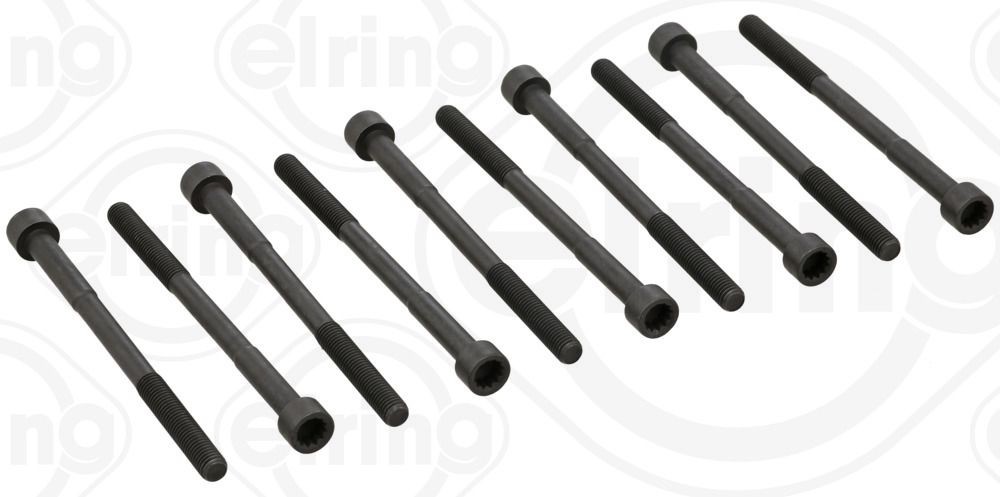 ELRING Cilinderkopbouten 022.690 ELRING 022.690 Cilinderkopbout Nissan NAVARA originele