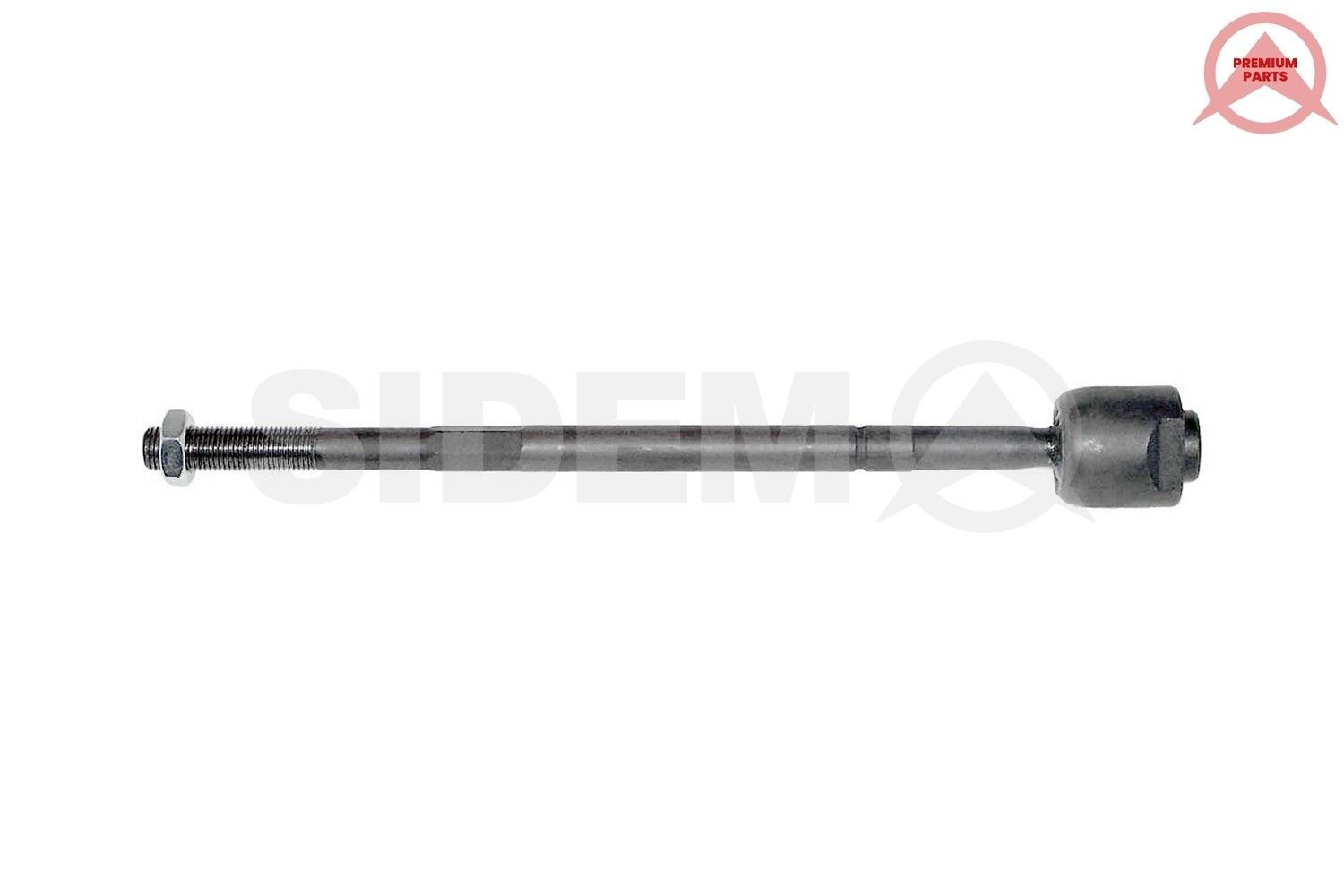 Binnenste stuurkogel SIDEM 19110 SIDEM 19110 Spoorstang FIAT STILO 2004