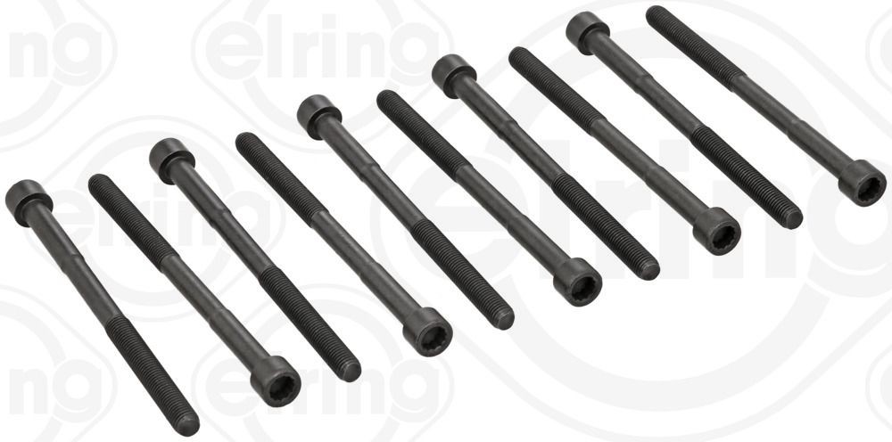 Syl.kannen pulttisarja ELRING 022.820 DAIHATSU TERIOS 2001 Kansipultit ELRING 022.820