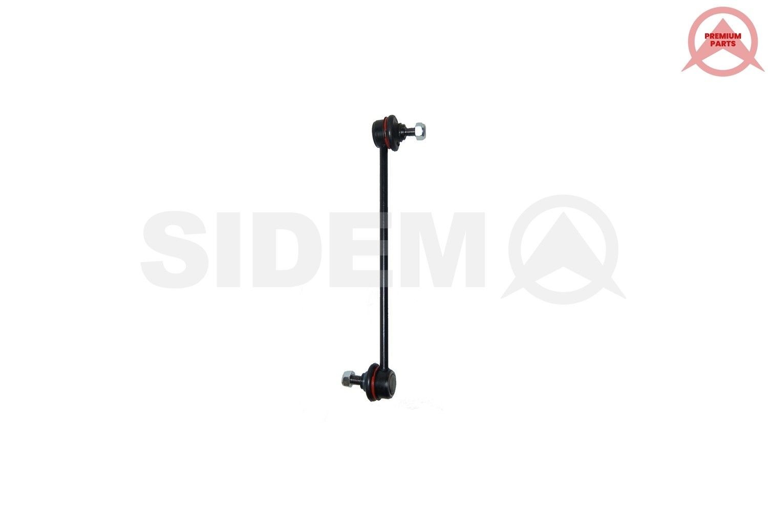 Ράβδος / στήριγμα, ράβδος στρέψης SIDEM 19167 SIDEM 19167: Ζαμφοράκια Peugeot BIPPER 2018