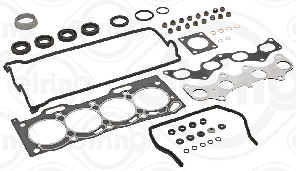 ELRING Tetningssett, topplokk 022.860 Tetningssett topplokk ELRING Toyota VERSO 022.860