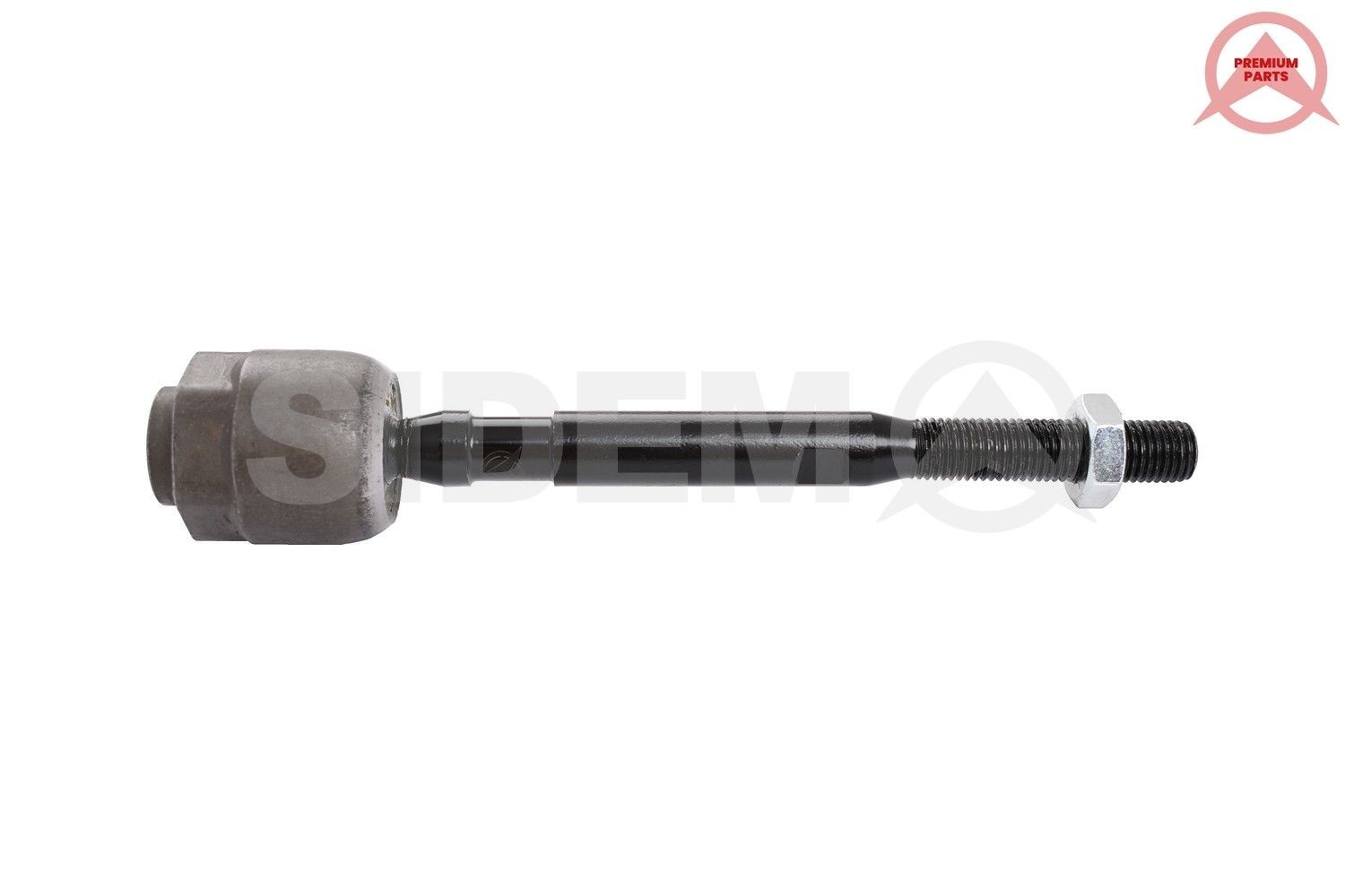 SIDEM Binnenste stuurkogel 19637 A SIDEM 19637 A Binnenste stuurkogel FIAT 127 kosten