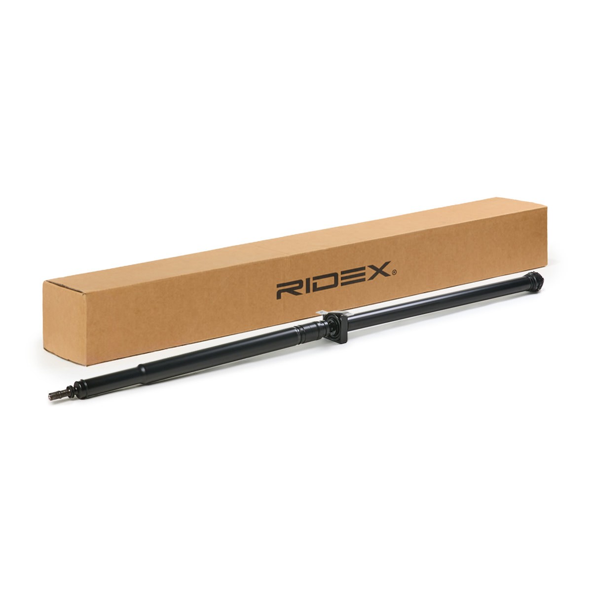 RIDEX Kardaan, sillaajam 3675A0089 3675A0089 RIDEX Kardaanvõll Honda odav
